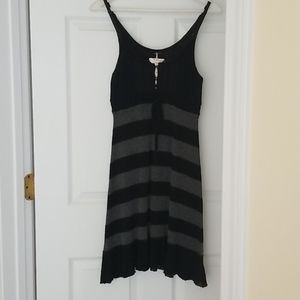 Free People sweater dress size XS